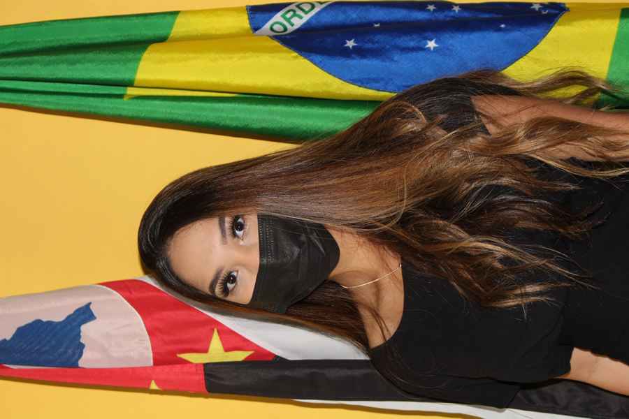 Formatura 3º Ano - 2020